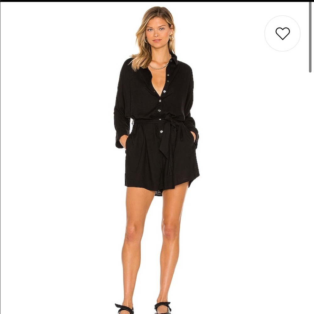 BNWT Lspace Coronado romper
